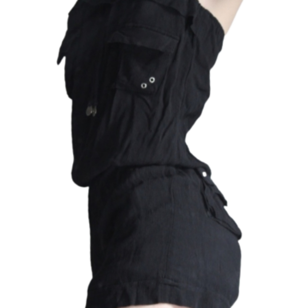 LUCY LOVE ROMPER